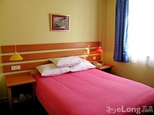 Guangzhou Home Inn - Dunhe Exterior foto